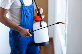 Best Pest Prevention Services  in Ozk, AR